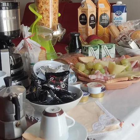 In Santa Caterina * פראסקאטי