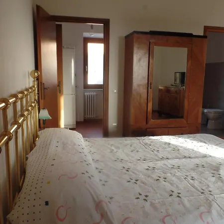 In Santa Caterina * פראסקאטי
