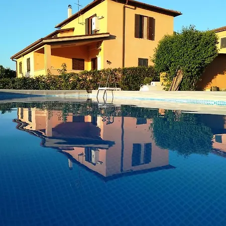 Apartment In Santa Caterina