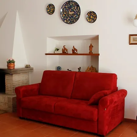 In Santa Caterina * Frascati