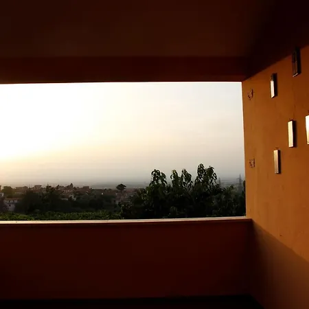 Apartment In Santa Caterina *