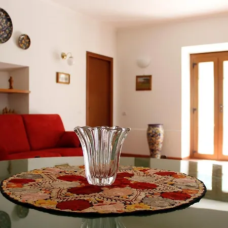 Apartment In Santa Caterina Frascati