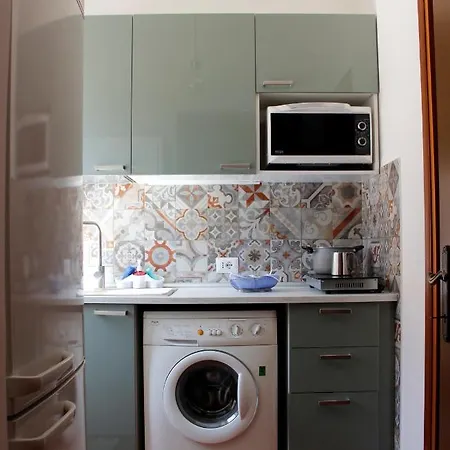 In Santa Caterina Apartment Frascati
