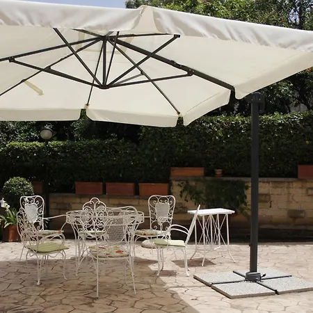 In Santa Caterina Apartment Frascati