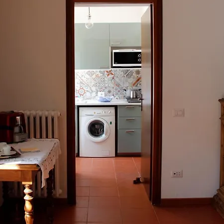 In Santa Caterina Frascati